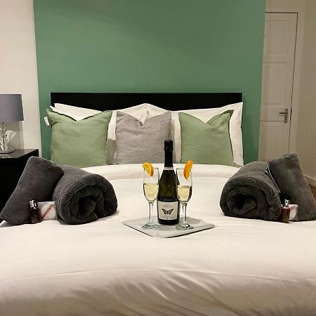 Ben Bheula Villa Arrochar Ngoại thất bức ảnh