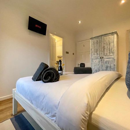 Ben Bheula Villa Arrochar Ngoại thất bức ảnh