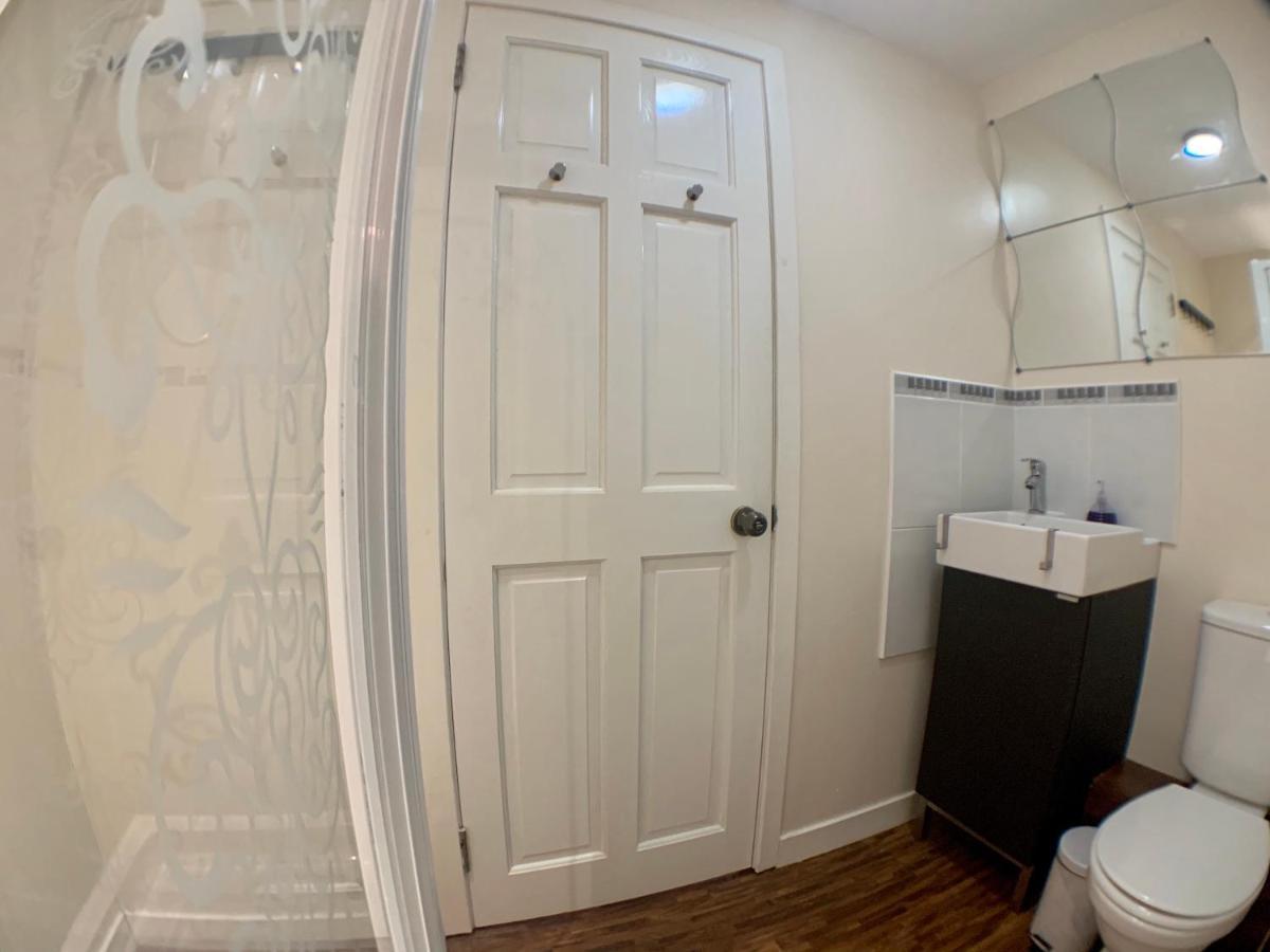 Ben Bheula Villa Arrochar Ngoại thất bức ảnh