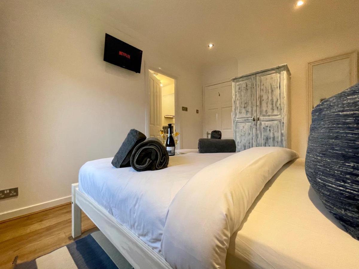 Ben Bheula Villa Arrochar Ngoại thất bức ảnh